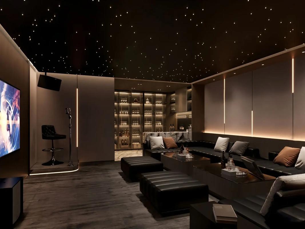 驻马店商务ktv及其含义介绍-西平县ktv预订